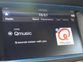 Hyundai IONIQ 1.6 GDi COMFORT AUT. thumbnail 28