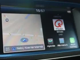 Hyundai IONIQ 1.6 GDi COMFORT AUT. thumbnail 30