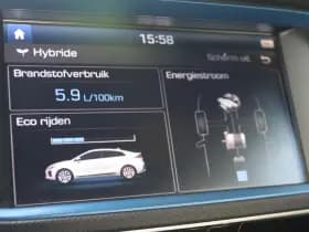 Hyundai IONIQ 1.6 GDi COMFORT AUT. thumbnail 31