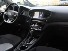 Hyundai IONIQ 1.6 GDi COMFORT AUT. thumbnail 8