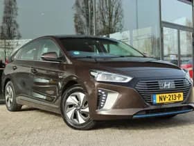 Hyundai IONIQ 1.6 GDi COMFORT AUT. thumbnail 9
