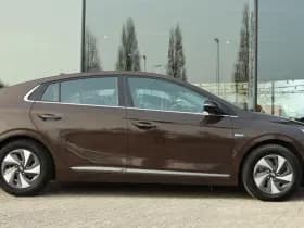 Hyundai IONIQ 1.6 GDi COMFORT AUT. thumbnail 10
