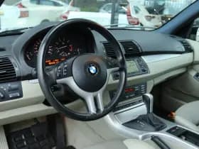 BMW X5 3.0i EXECUTIVE thumbnail 2