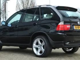 BMW X5 3.0i EXECUTIVE thumbnail 11