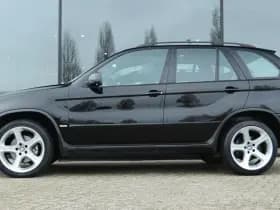 BMW X5 3.0i EXECUTIVE thumbnail 12