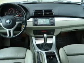 BMW X5 3.0i EXECUTIVE thumbnail 13