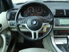 BMW X5 3.0i EXECUTIVE thumbnail 18