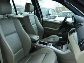 BMW X5 3.0i EXECUTIVE thumbnail 3