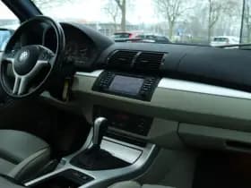 BMW X5 3.0i EXECUTIVE thumbnail 4