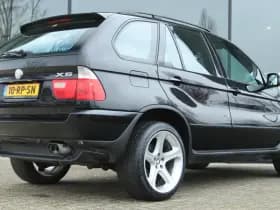BMW X5 3.0i EXECUTIVE thumbnail 5