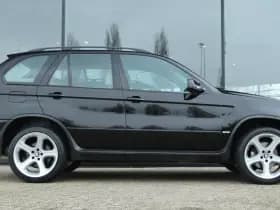 BMW X5 3.0i EXECUTIVE thumbnail 7