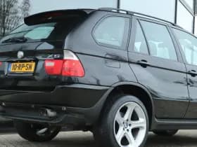 BMW X5 3.0i EXECUTIVE thumbnail 8
