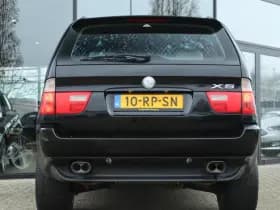 BMW X5 3.0i EXECUTIVE thumbnail 10