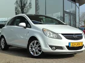 Opel Corsa 1.4-16V COLOR EDITION thumbnail 5
