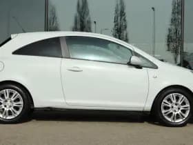 Opel Corsa 1.4-16V COLOR EDITION thumbnail 6