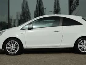 Opel Corsa 1.4-16V COLOR EDITION thumbnail 9