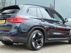 BMW IX3 HIGH EXECUTIVE 80KWH SOH 95% thumbnail 2