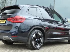 BMW IX3 HIGH EXECUTIVE 80KWH SOH 95% thumbnail 11