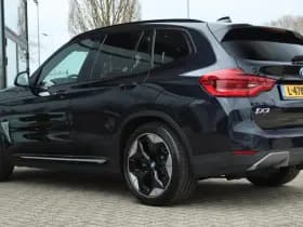 BMW IX3 HIGH EXECUTIVE 80KWH SOH 95% thumbnail 13