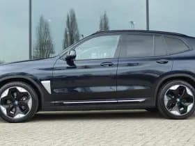 BMW IX3 HIGH EXECUTIVE 80KWH SOH 95% thumbnail 14