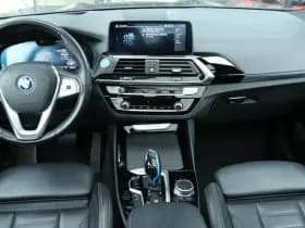 BMW IX3 HIGH EXECUTIVE 80KWH SOH 95% thumbnail 15