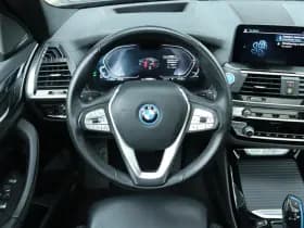 BMW IX3 HIGH EXECUTIVE 80KWH SOH 95% thumbnail 16