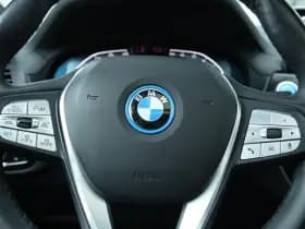 BMW IX3 HIGH EXECUTIVE 80KWH SOH 95% thumbnail 17