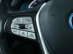 BMW IX3 HIGH EXECUTIVE 80KWH SOH 95% thumbnail 20