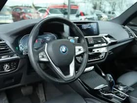 BMW IX3 HIGH EXECUTIVE 80KWH SOH 95% thumbnail 3