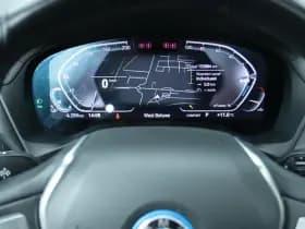 BMW IX3 HIGH EXECUTIVE 80KWH SOH 95% thumbnail 22