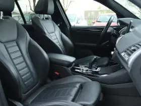 BMW IX3 HIGH EXECUTIVE 80KWH SOH 95% thumbnail 4