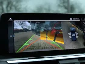 BMW IX3 HIGH EXECUTIVE 80KWH SOH 95% thumbnail 34