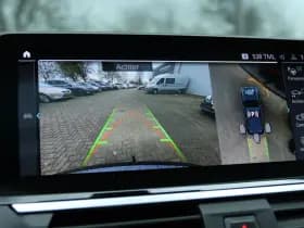 BMW IX3 HIGH EXECUTIVE 80KWH SOH 95% thumbnail 35