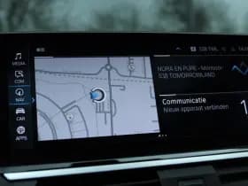 BMW IX3 HIGH EXECUTIVE 80KWH SOH 95% thumbnail 37