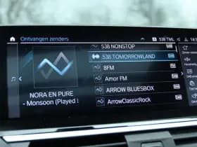 BMW IX3 HIGH EXECUTIVE 80KWH SOH 95% thumbnail 38