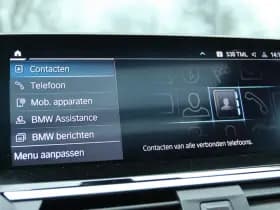 BMW IX3 HIGH EXECUTIVE 80KWH SOH 95% thumbnail 39