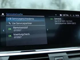 BMW IX3 HIGH EXECUTIVE 80KWH SOH 95% thumbnail 40