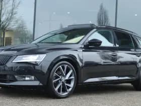 BMW IX3 HIGH EXECUTIVE 80KWH SOH 95% thumbnail 55