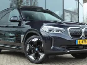 BMW IX3 HIGH EXECUTIVE 80KWH SOH 95% thumbnail 9
