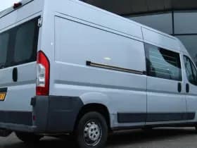 Citroën Jumper 35 2.2 HDI L3H2 3-ZITS thumbnail 2