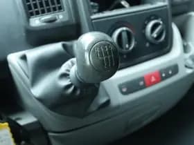 Citroën Jumper 35 2.2 HDI L3H2 3-ZITS thumbnail 13