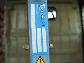 Citroën Jumper 35 2.2 HDI L3H2 3-ZITS thumbnail 17