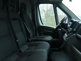 Citroën Jumper 35 2.2 HDI L3H2 3-ZITS thumbnail 3