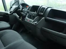 Citroën Jumper 35 2.2 HDI L3H2 3-ZITS thumbnail 4