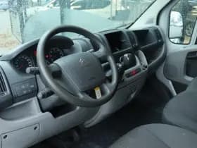 Citroën Jumper 35 2.2 HDI L3H2 3-ZITS thumbnail 5