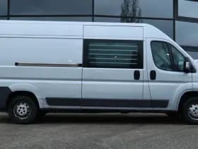 Citroën Jumper 35 2.2 HDI L3H2 3-ZITS thumbnail 7