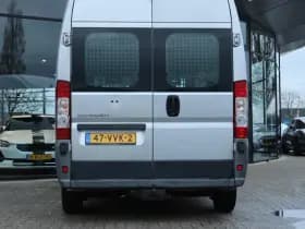 Citroën Jumper 35 2.2 HDI L3H2 3-ZITS thumbnail 8