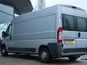 Citroën Jumper 35 2.2 HDI L3H2 3-ZITS thumbnail 9