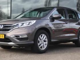 Honda CR-V 2.0 ELEGANCE