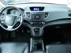 Honda CR-V 2.0 ELEGANCE thumbnail 12